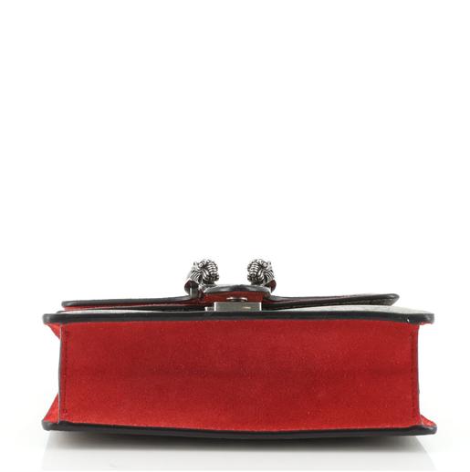 Gucci GG Supreme Dionysus Bag