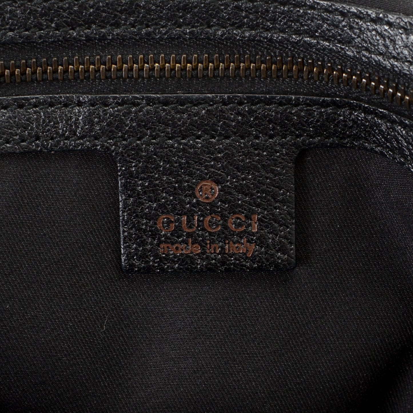Gucci GG Canvas Handbag
