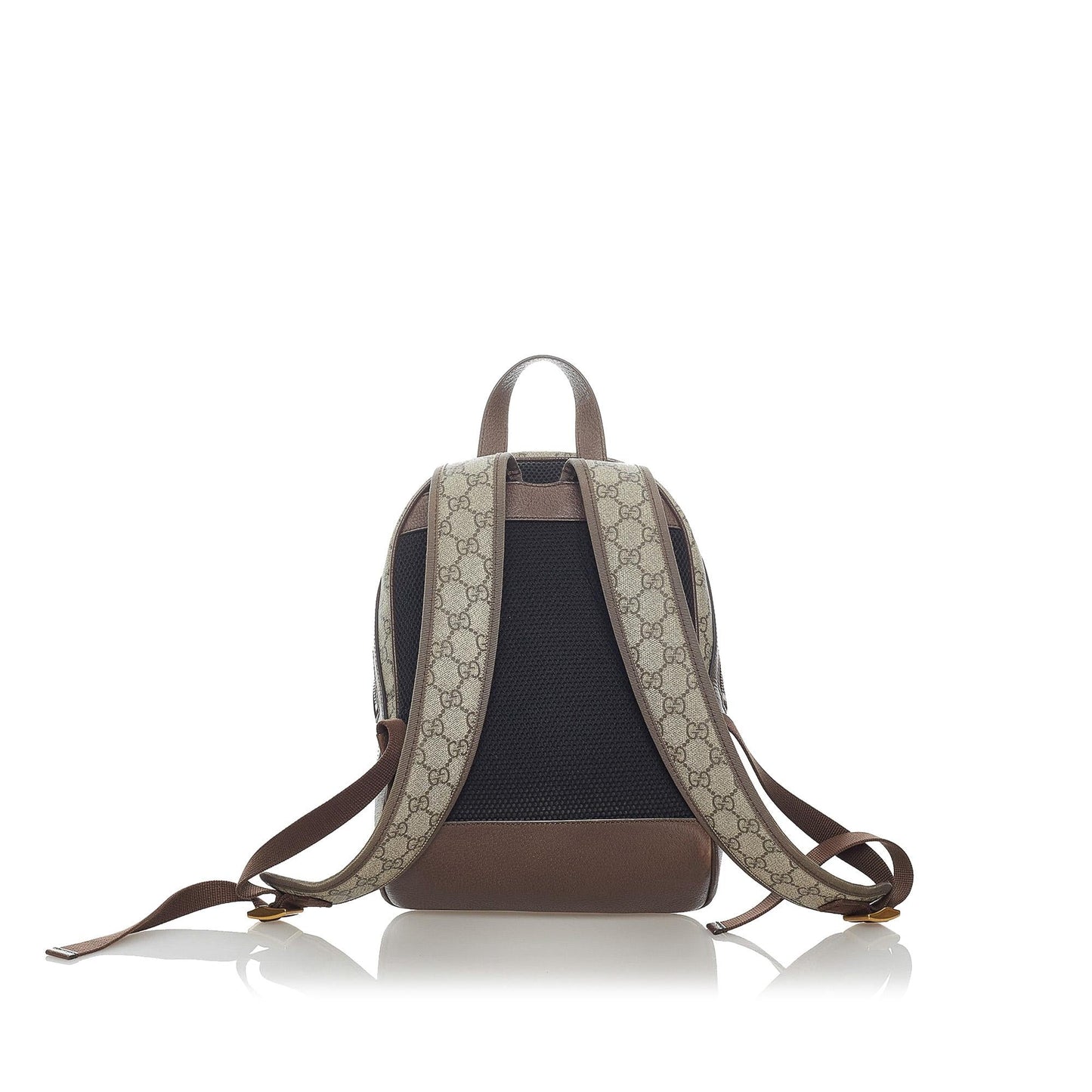 Gucci GG Supreme Ophidia Backpack
