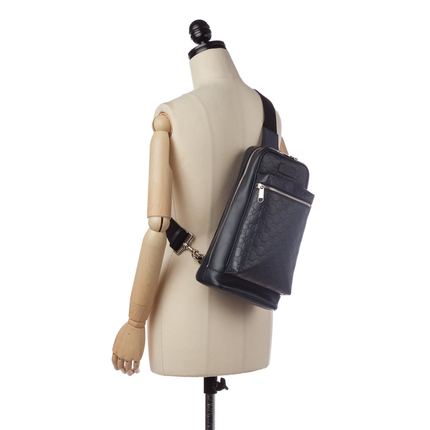 Gucci Guccissima Backpack