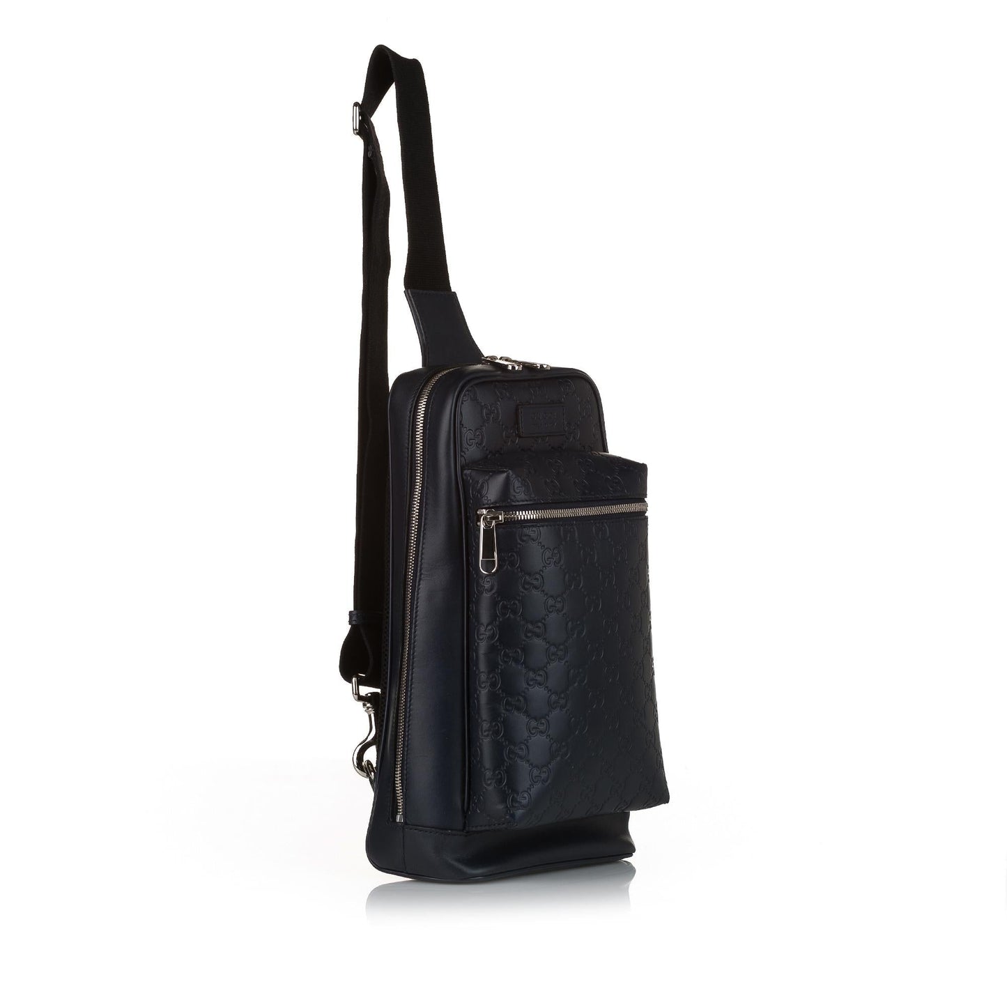 Gucci Guccissima Backpack