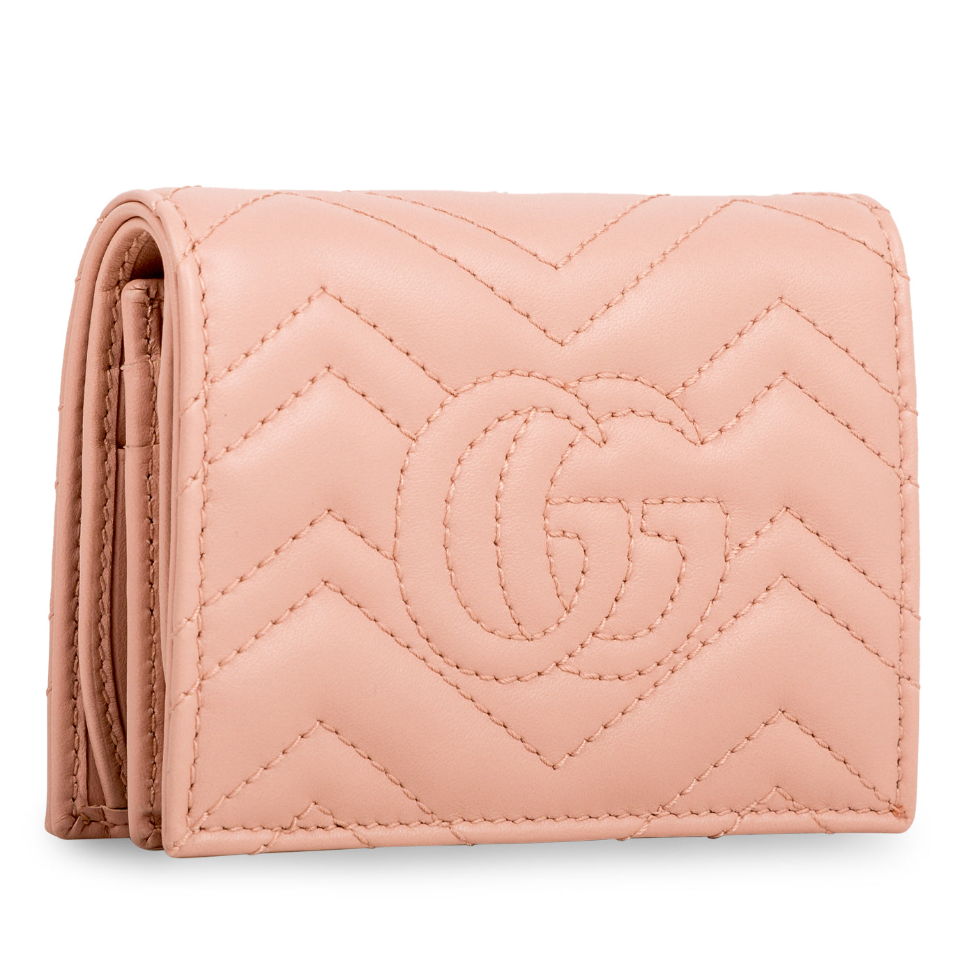 Gucci GG Marmont Wallet