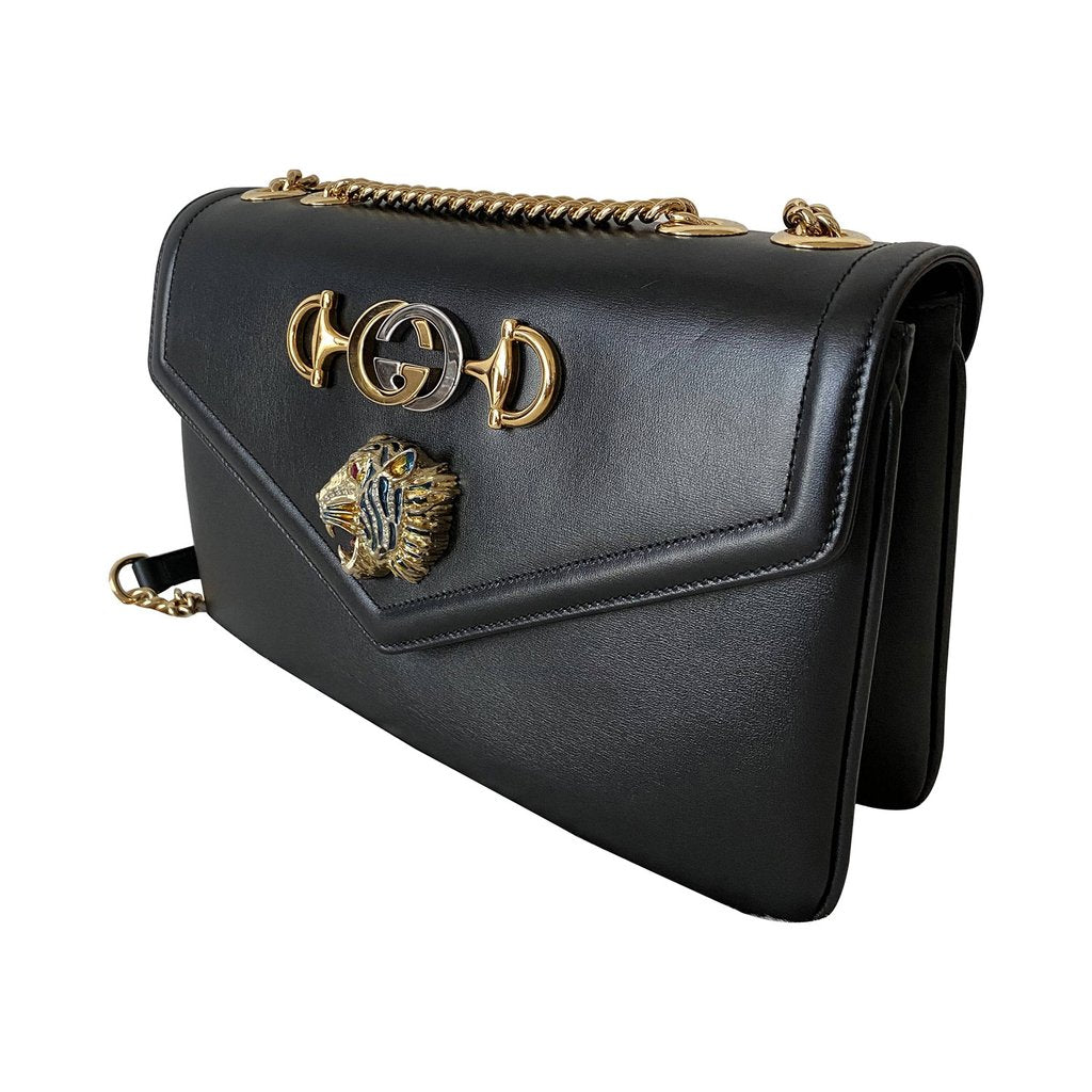 Gucci Rajah Shoulder Bag