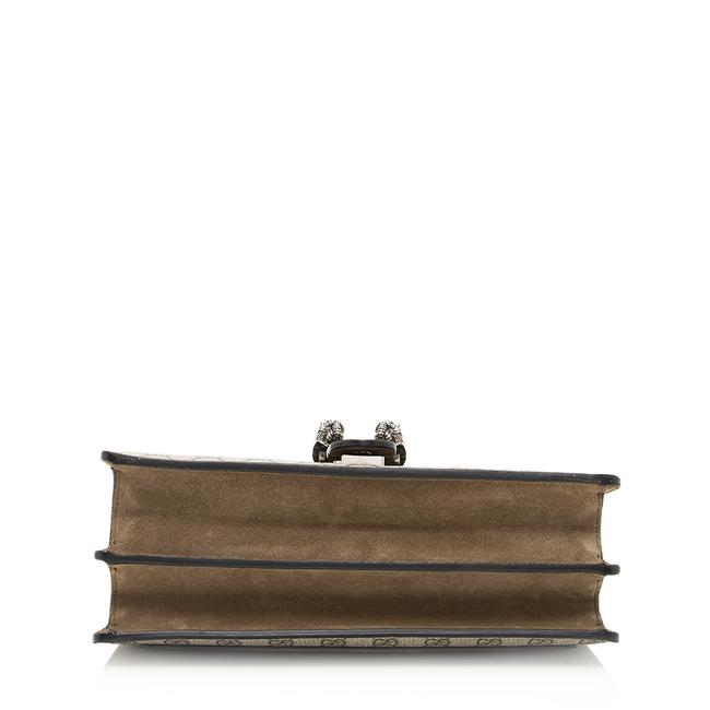 GUCCI DIONYSUS MEDIUM GG SHOULDER BAG