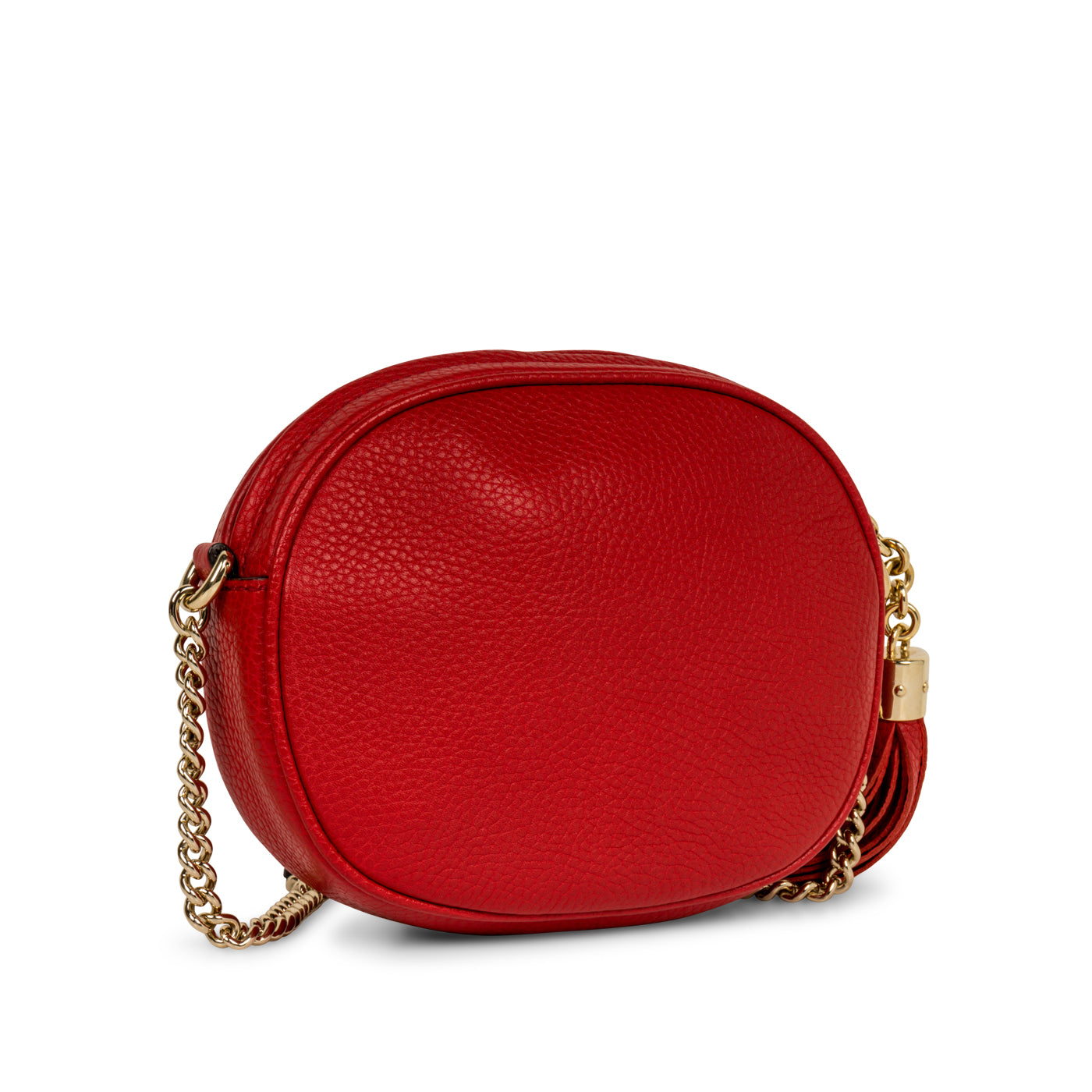 Gucci Soho Disco Chain Bag