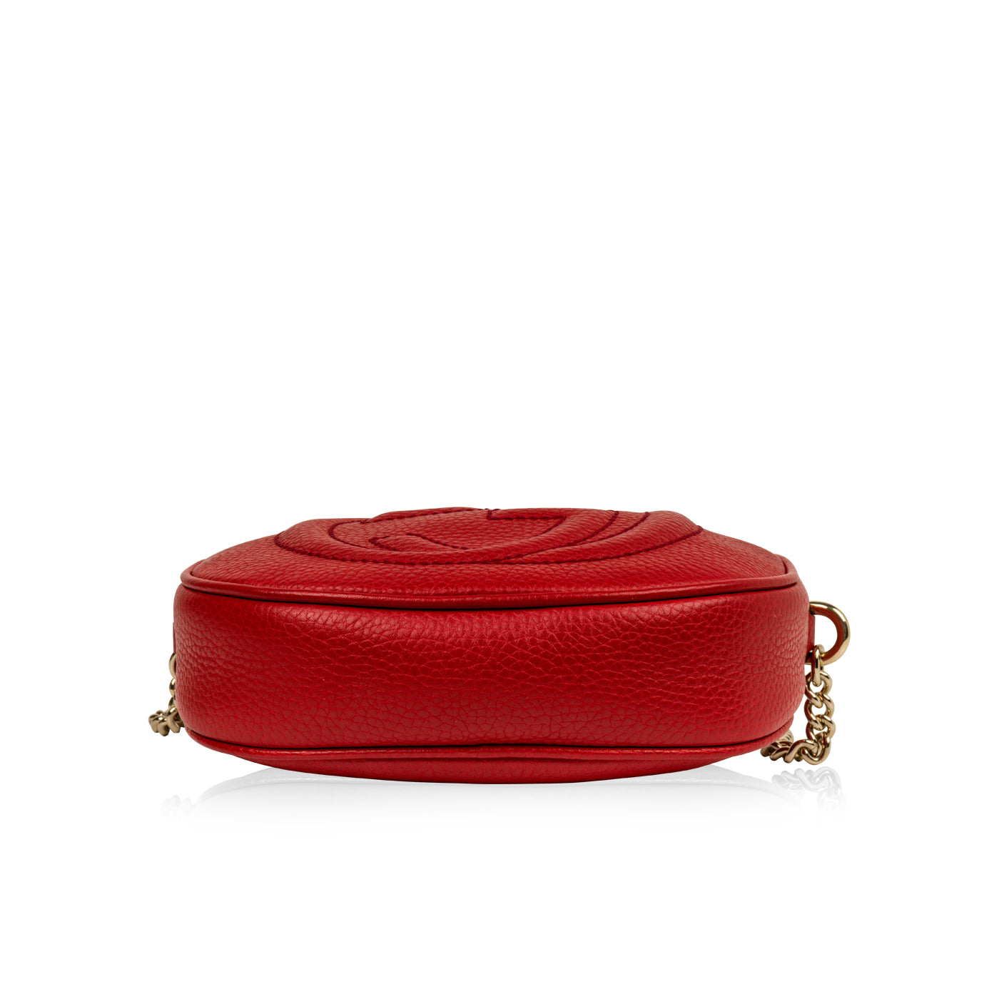 Gucci Soho Disco Chain Bag