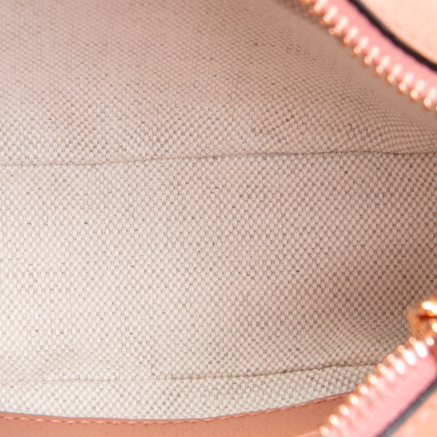 GUCCI Mini Ophidia Hobo - Rose Pink