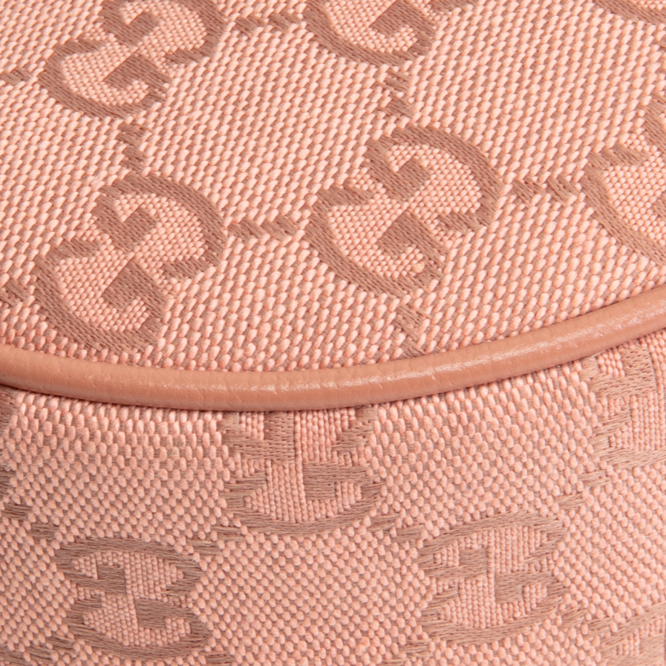 GUCCI Mini Ophidia Hobo - Rose Pink