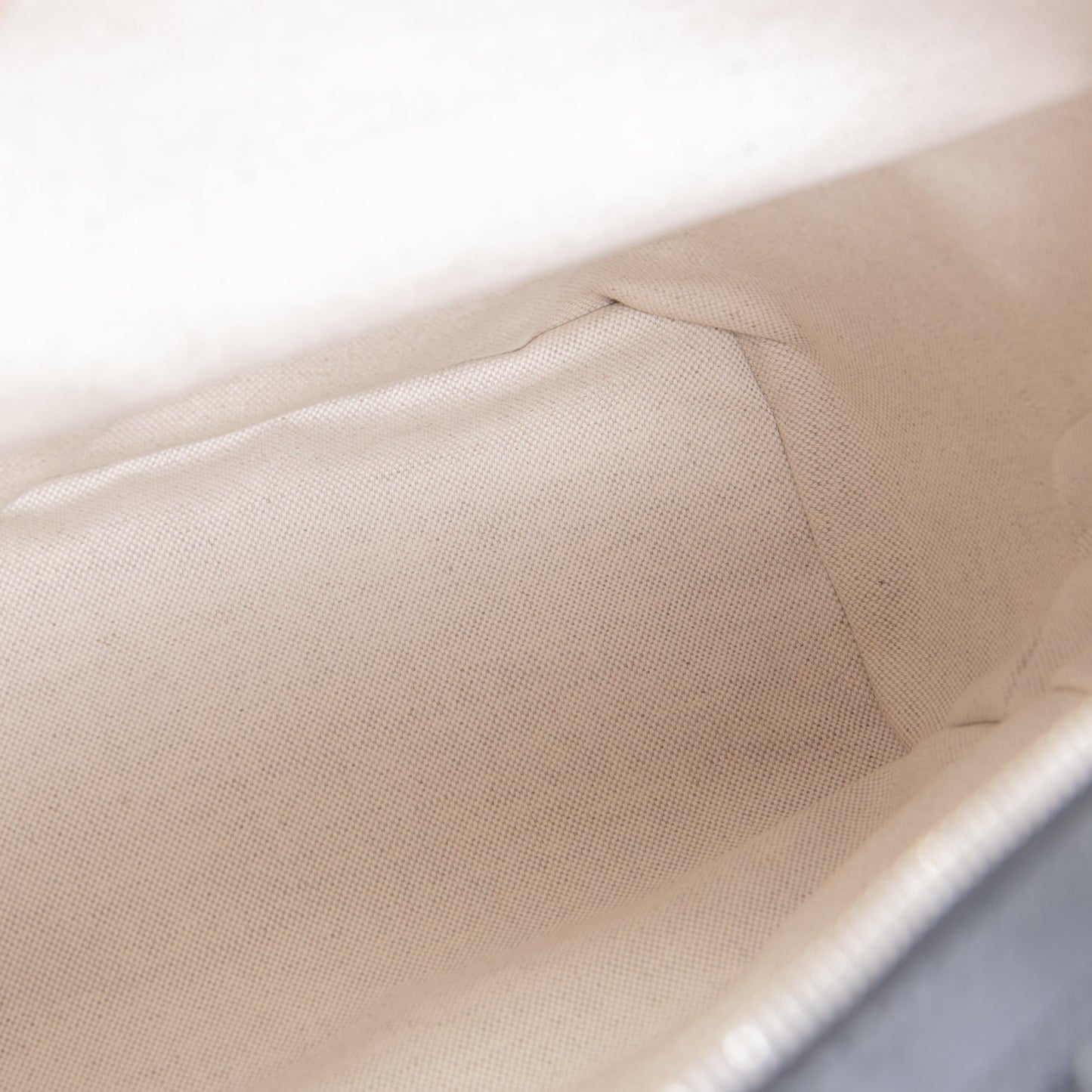 GUCCI GG Tennis Embossed Backpack- Black