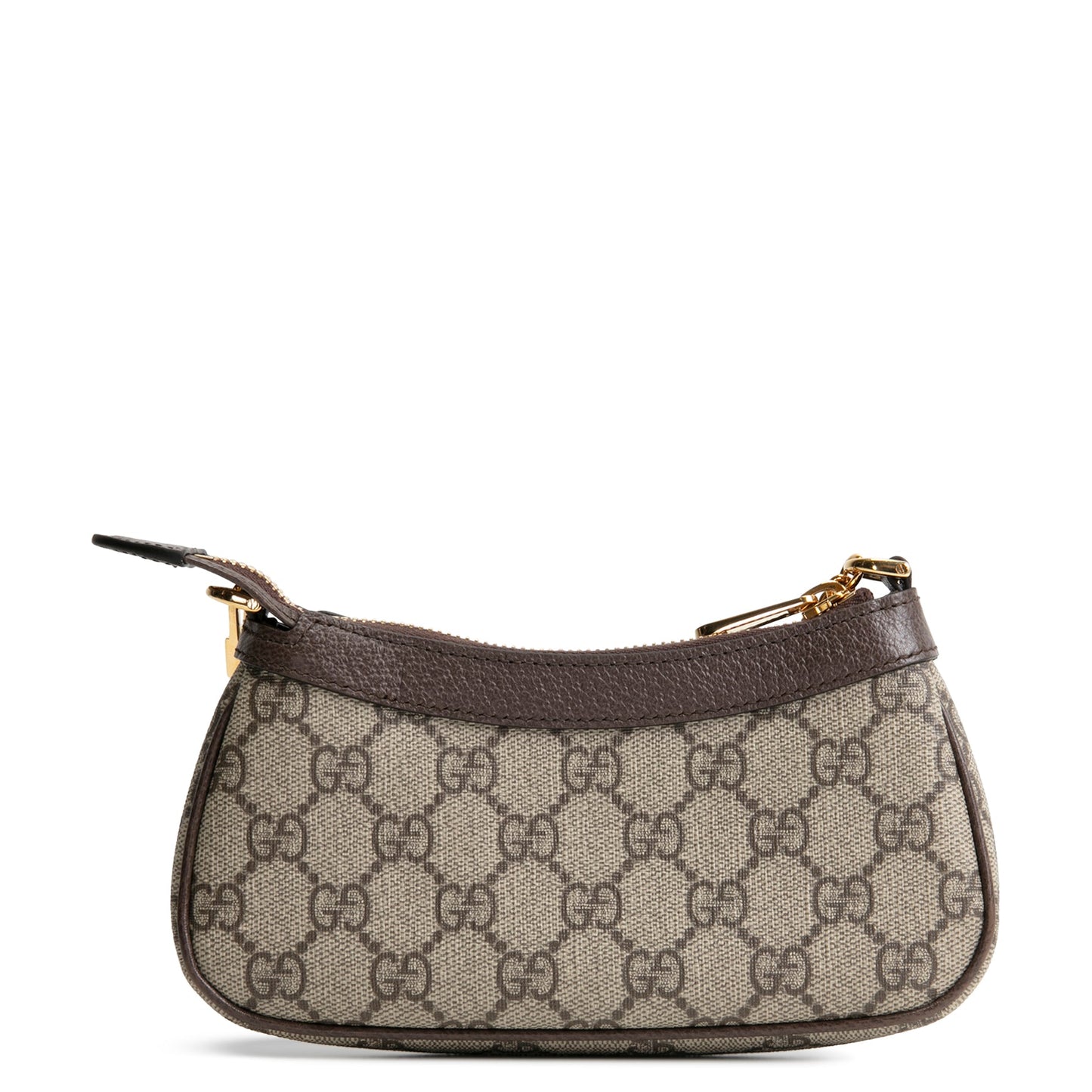 GUCCI GG Supreme Ophidia Mini Bag