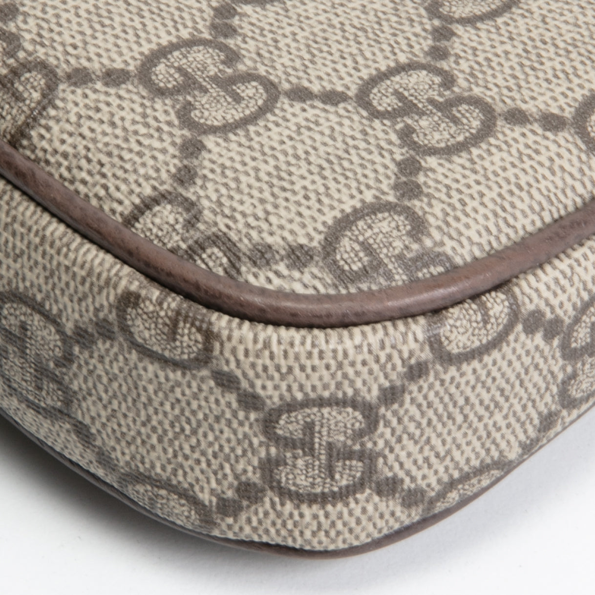 GUCCI GG Supreme Ophidia Mini Bag