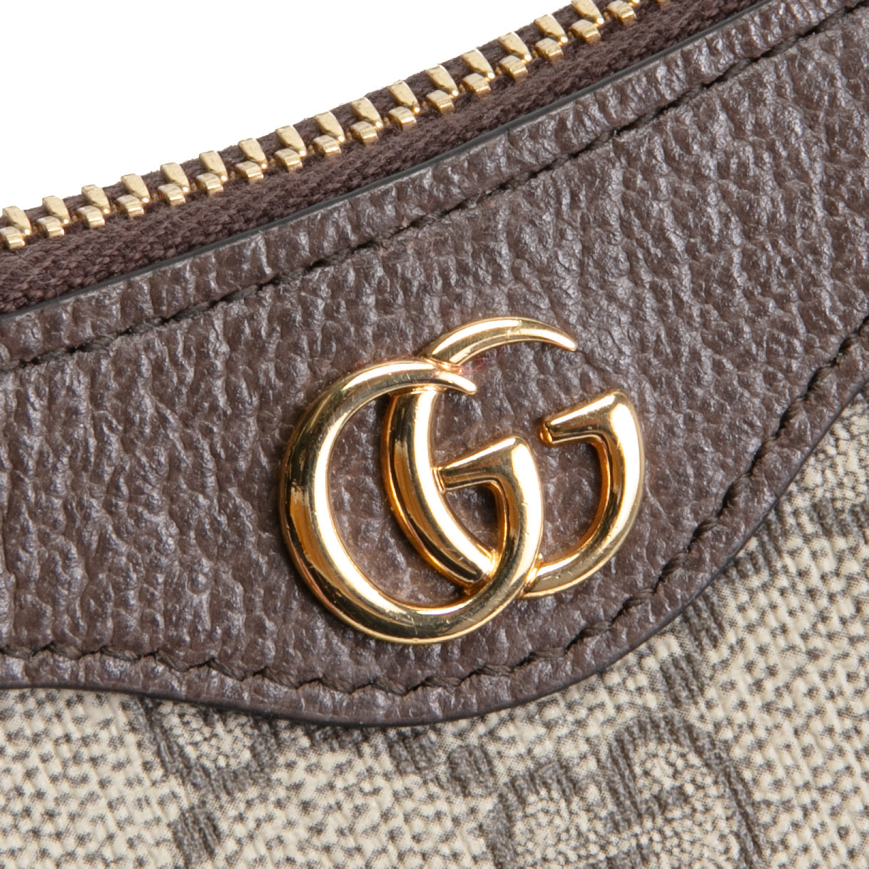 GUCCI GG Supreme Ophidia Mini Bag