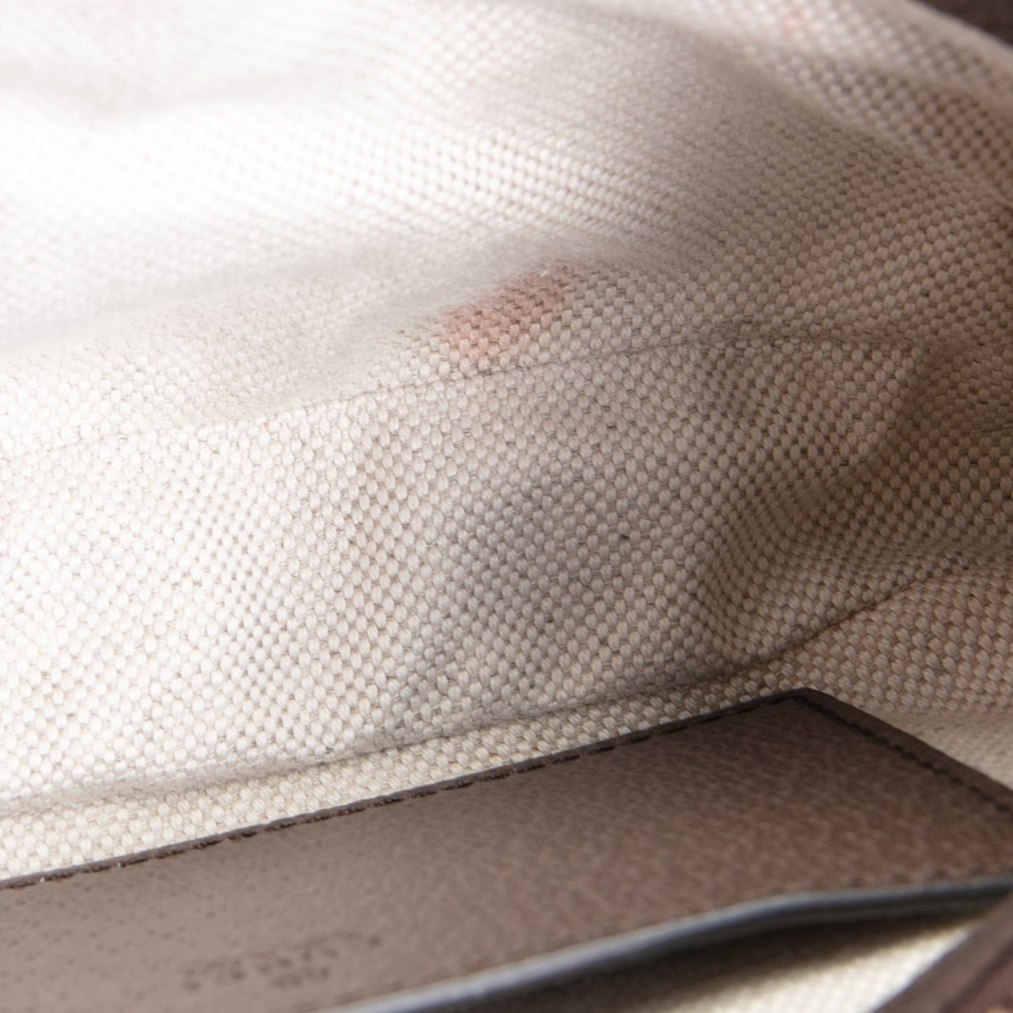 GUCCI GG Supreme Ophidia Mini Bag