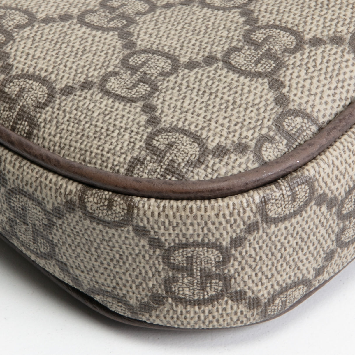 GUCCI GG Supreme Ophidia Mini Bag