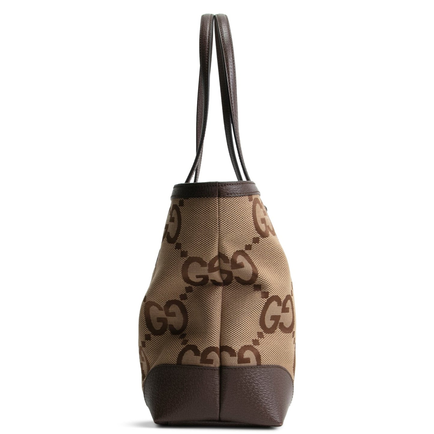 GUCCI Medium Jumbo Ophidia Tote