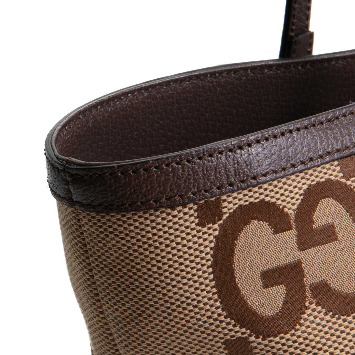 GUCCI Medium Jumbo Ophidia Tote