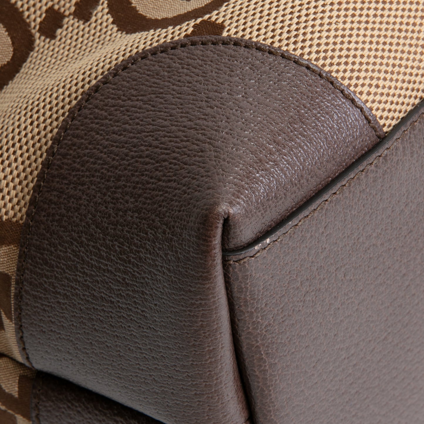 GUCCI Medium Jumbo Ophidia Tote