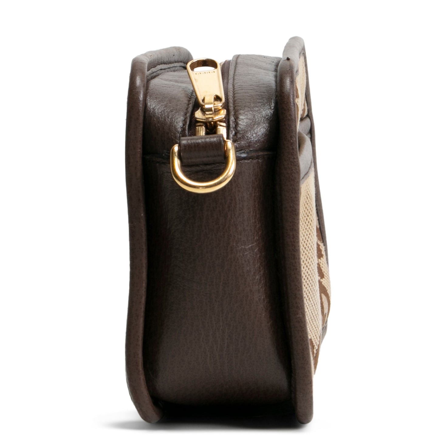 GUCCI Jumbo GG Camera Bag OUTLET FINAL SALE