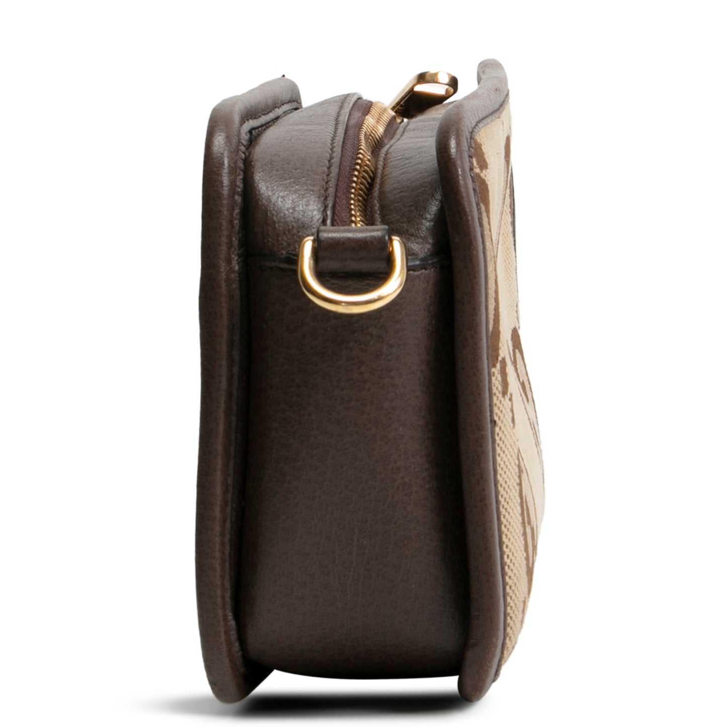 GUCCI Jumbo GG Camera Bag OUTLET FINAL SALE