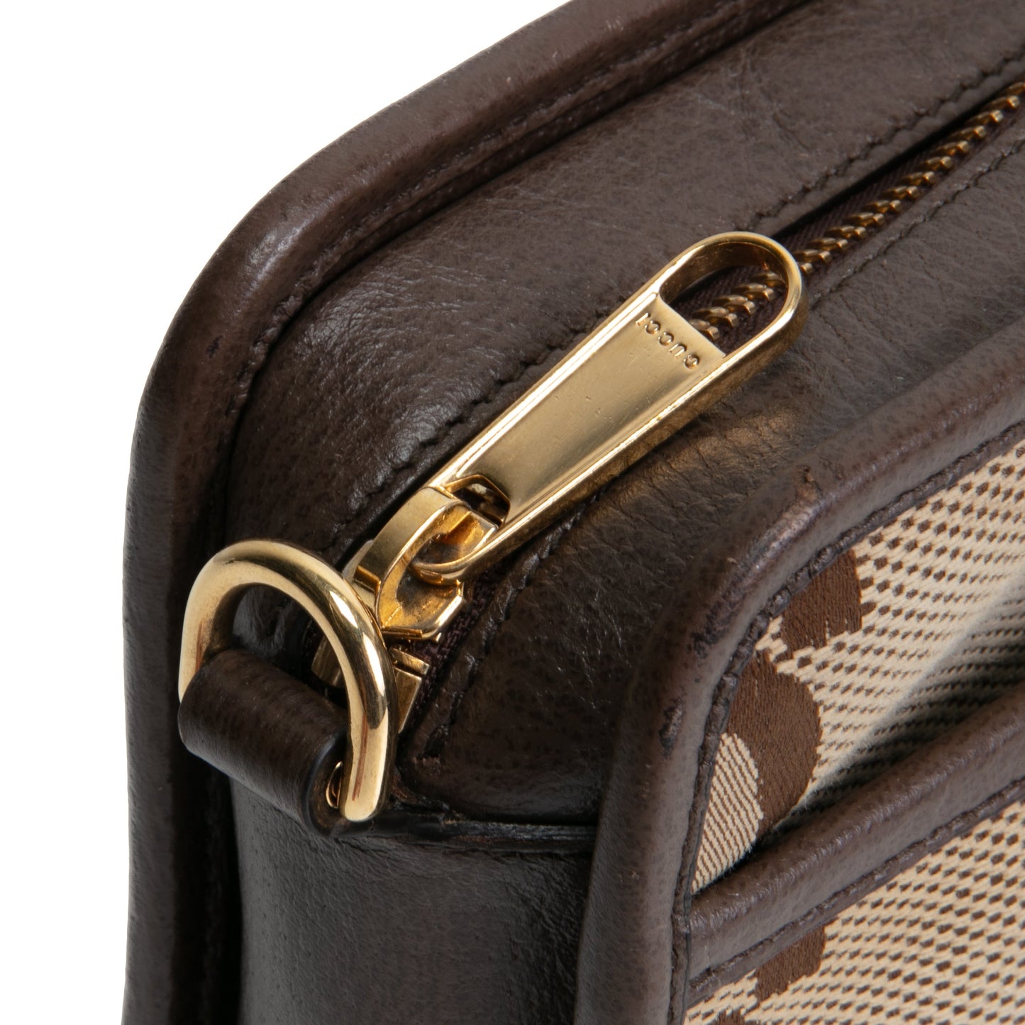 GUCCI Jumbo GG Camera Bag OUTLET FINAL SALE