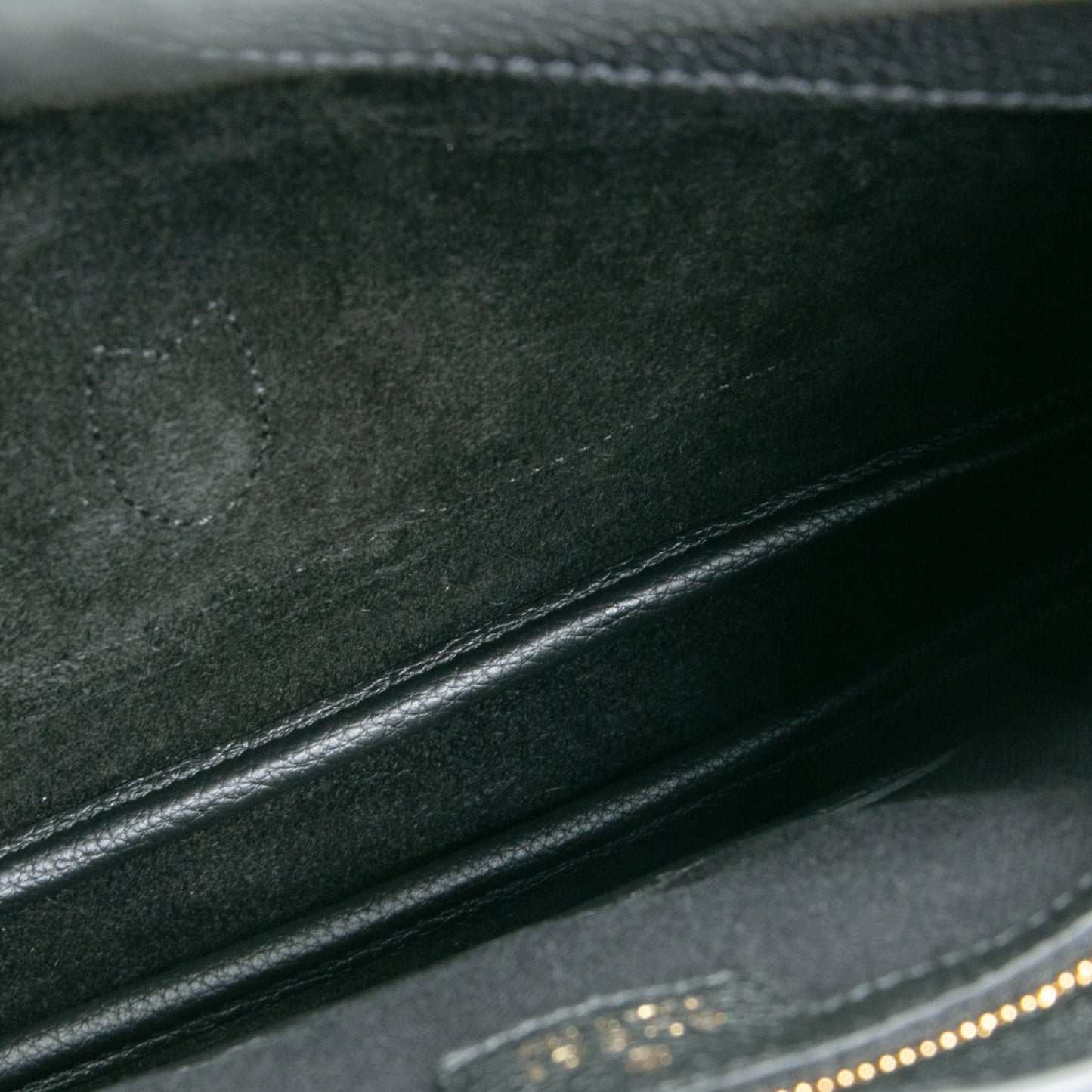 GUCCI 1961 Medium Jackie Shoulder Bag - Black