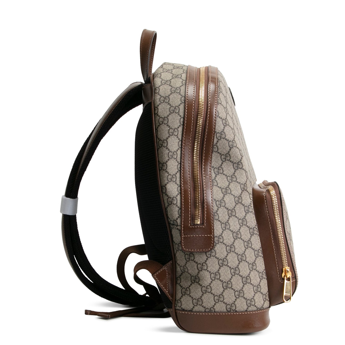 GUCCI GG Supreme Eden Backpack