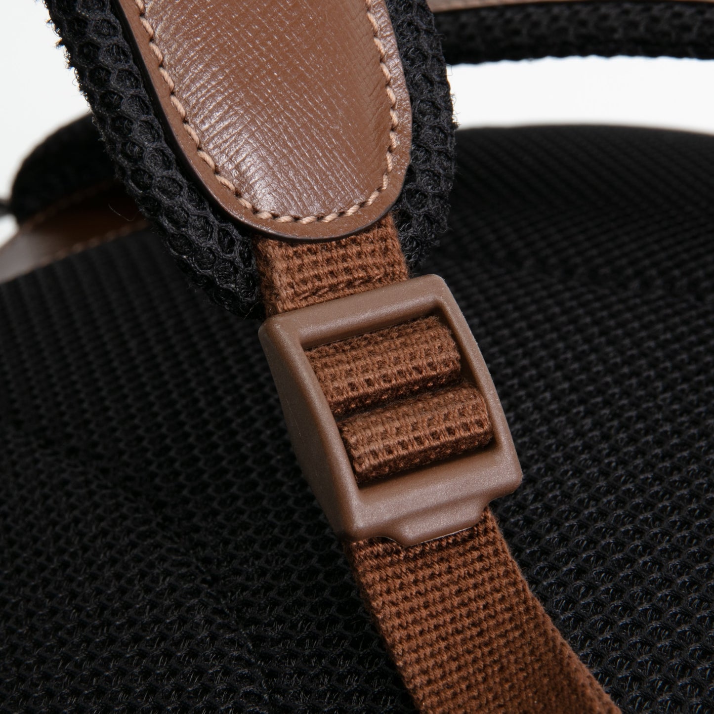 GUCCI GG Supreme Eden Backpack