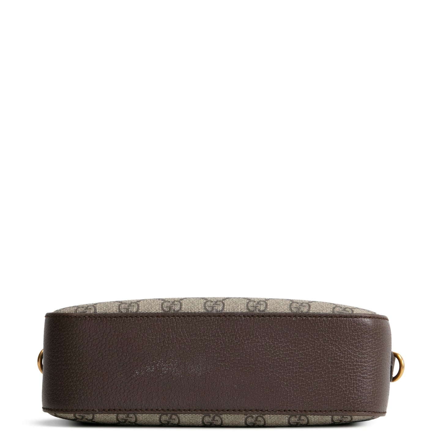 GUCCI GG Supreme Neo Vintage Camera Bag