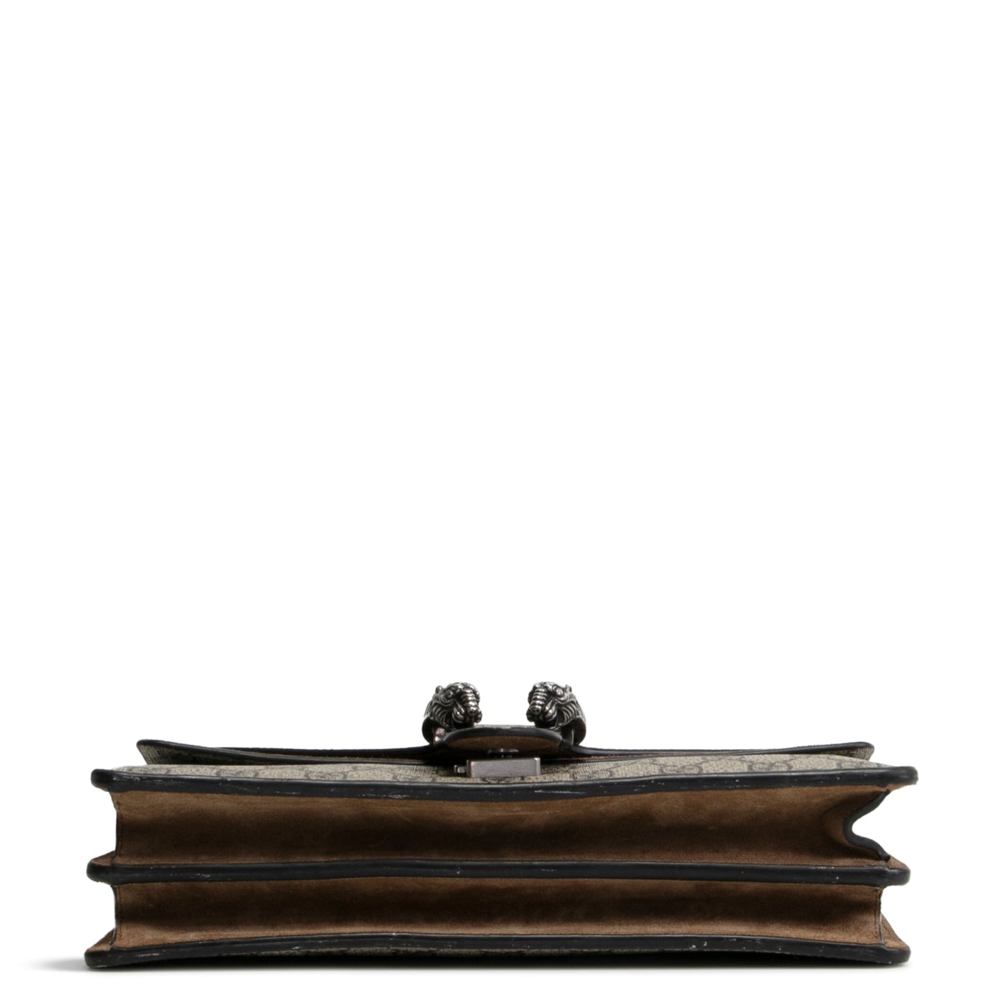 GUCCI GG Supreme Small Dionysus Shoulder Bag OUTLET FINAL SALE