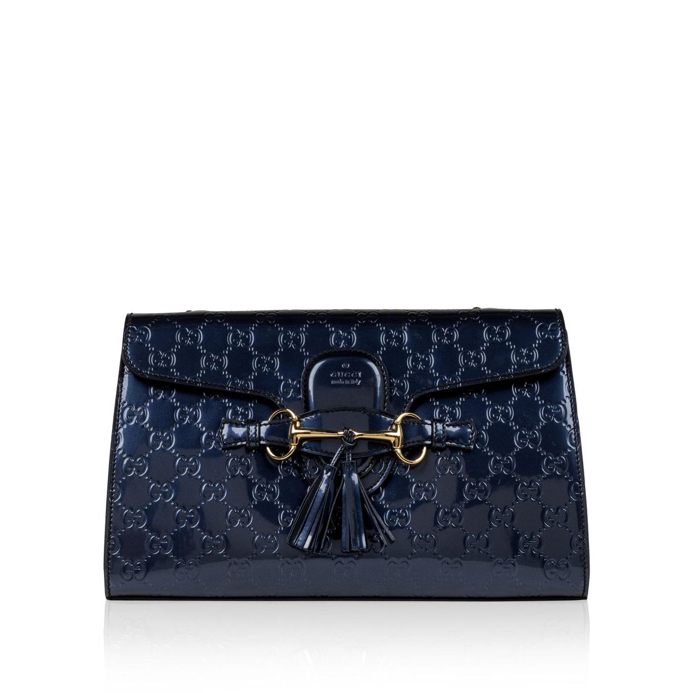 Gucci Emily Guccissima