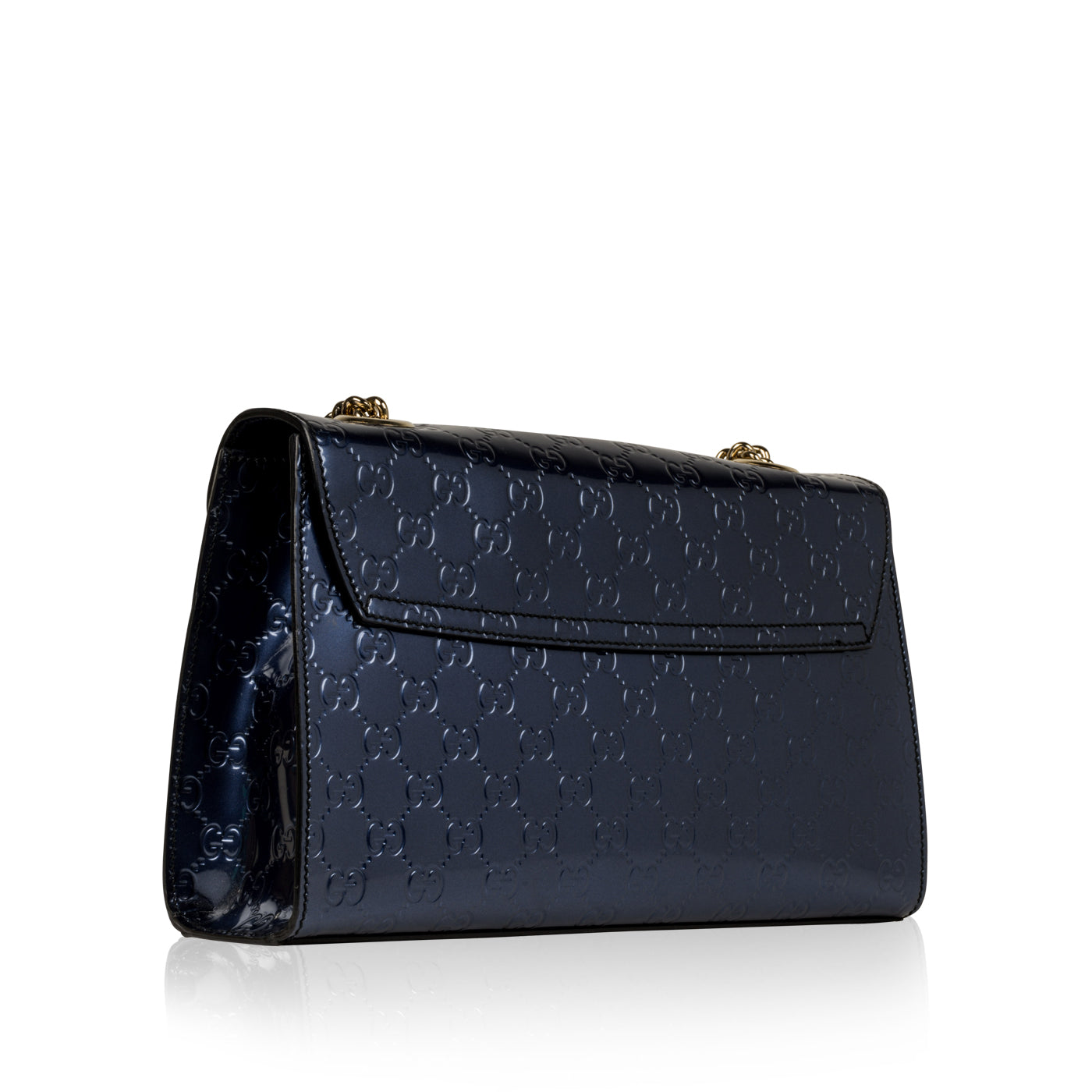Gucci Emily Guccissima
