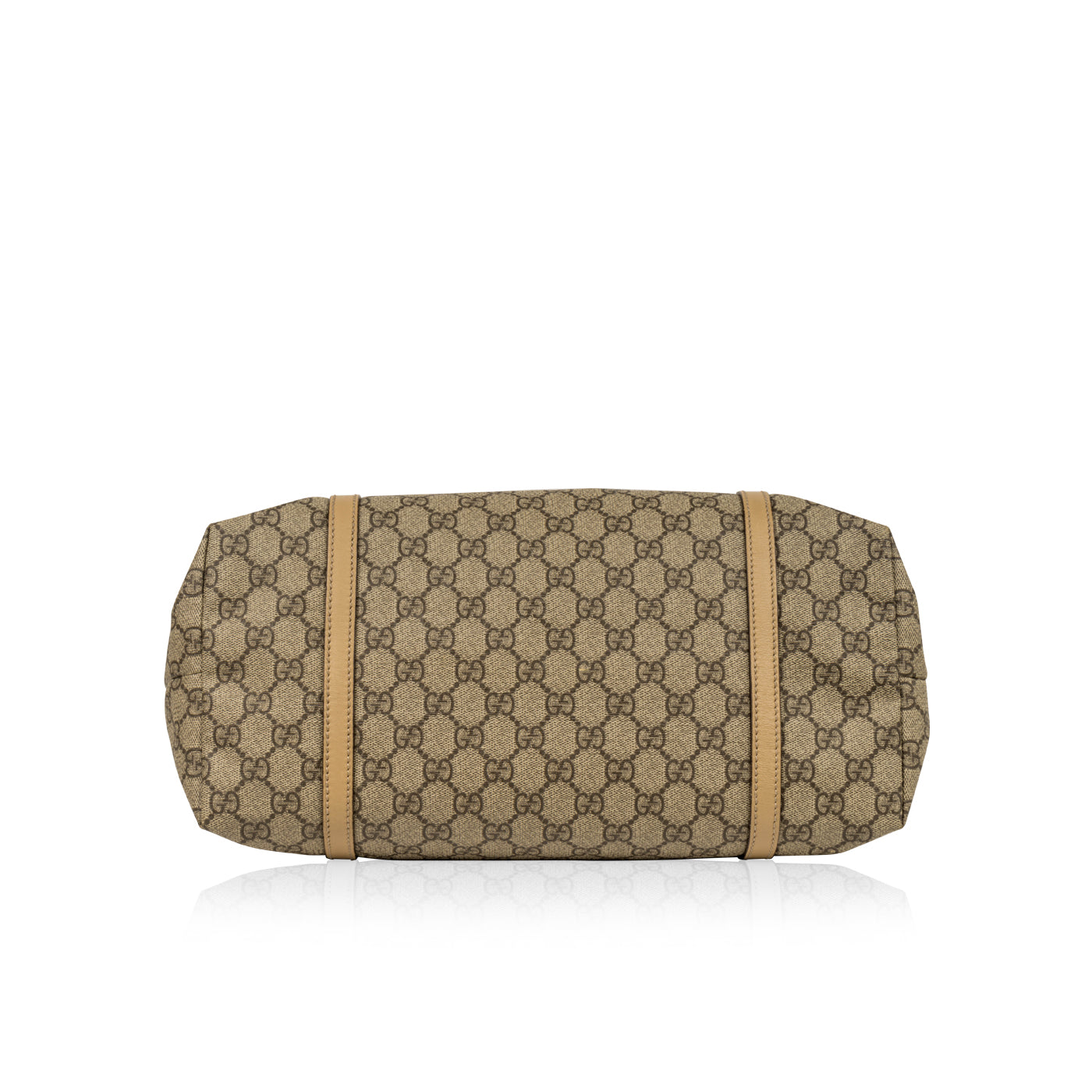 Gucci GG Supreme Canvas Shopper