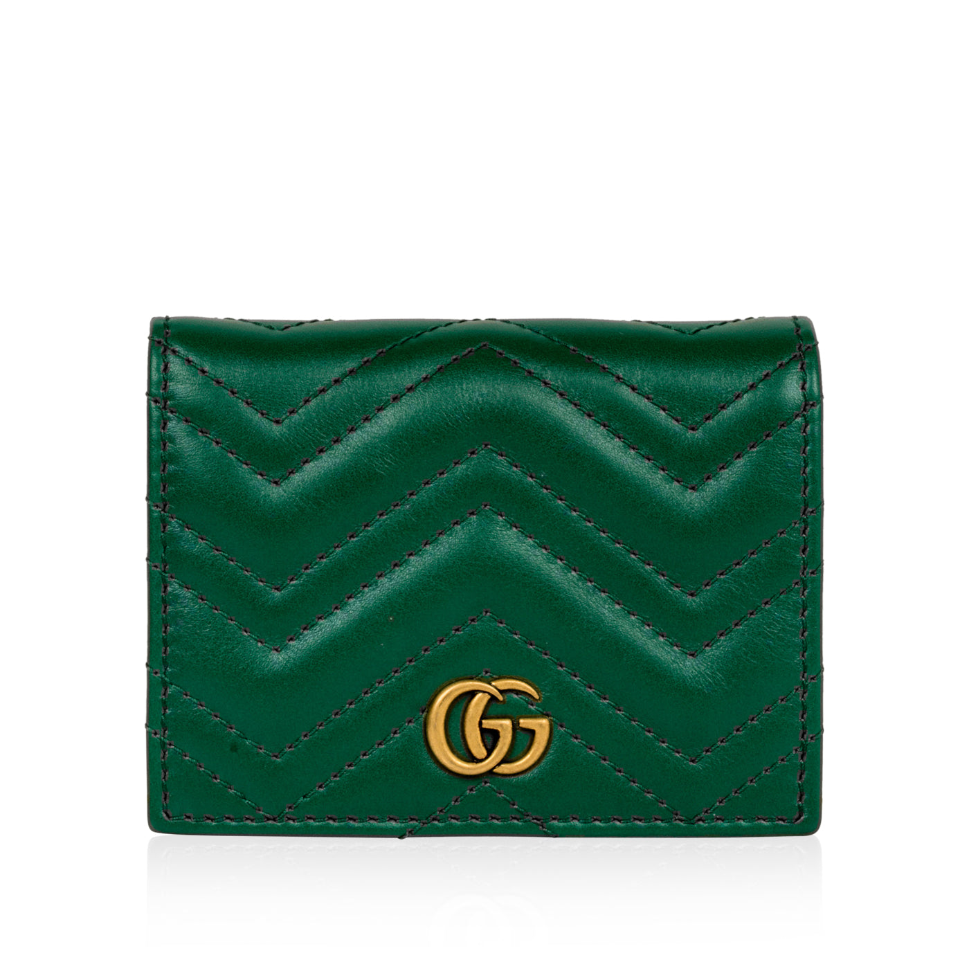 Gucci GG Marmont Wallet