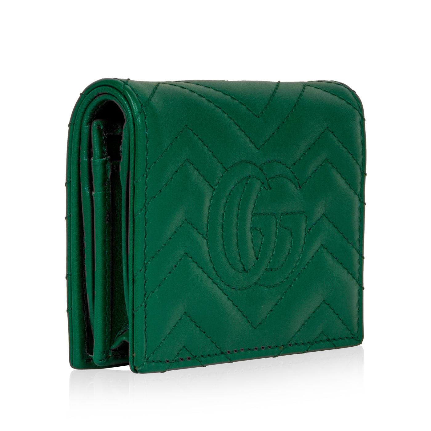 Gucci GG Marmont Wallet