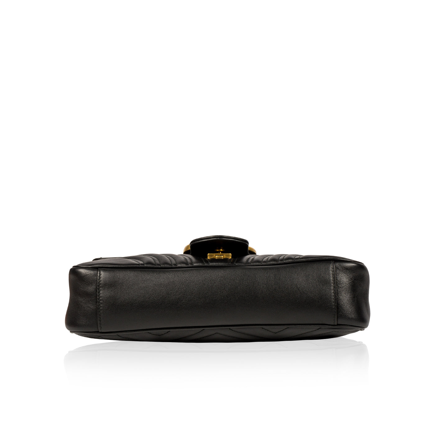 Gucci GG Marmont Medium Matelassé