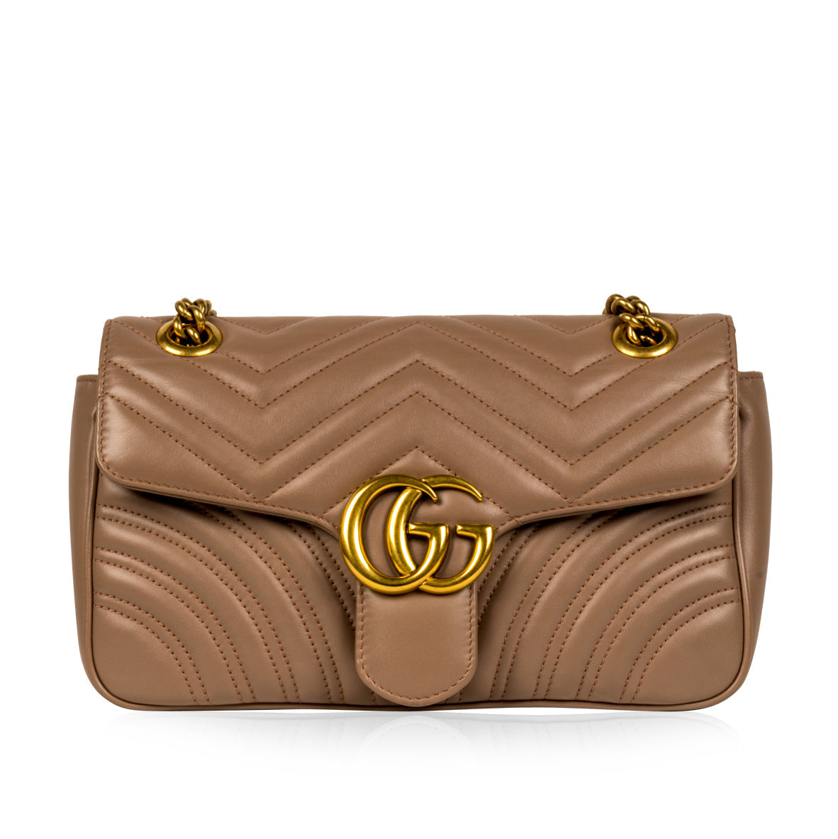 Gucci GG Small Marmont Bag