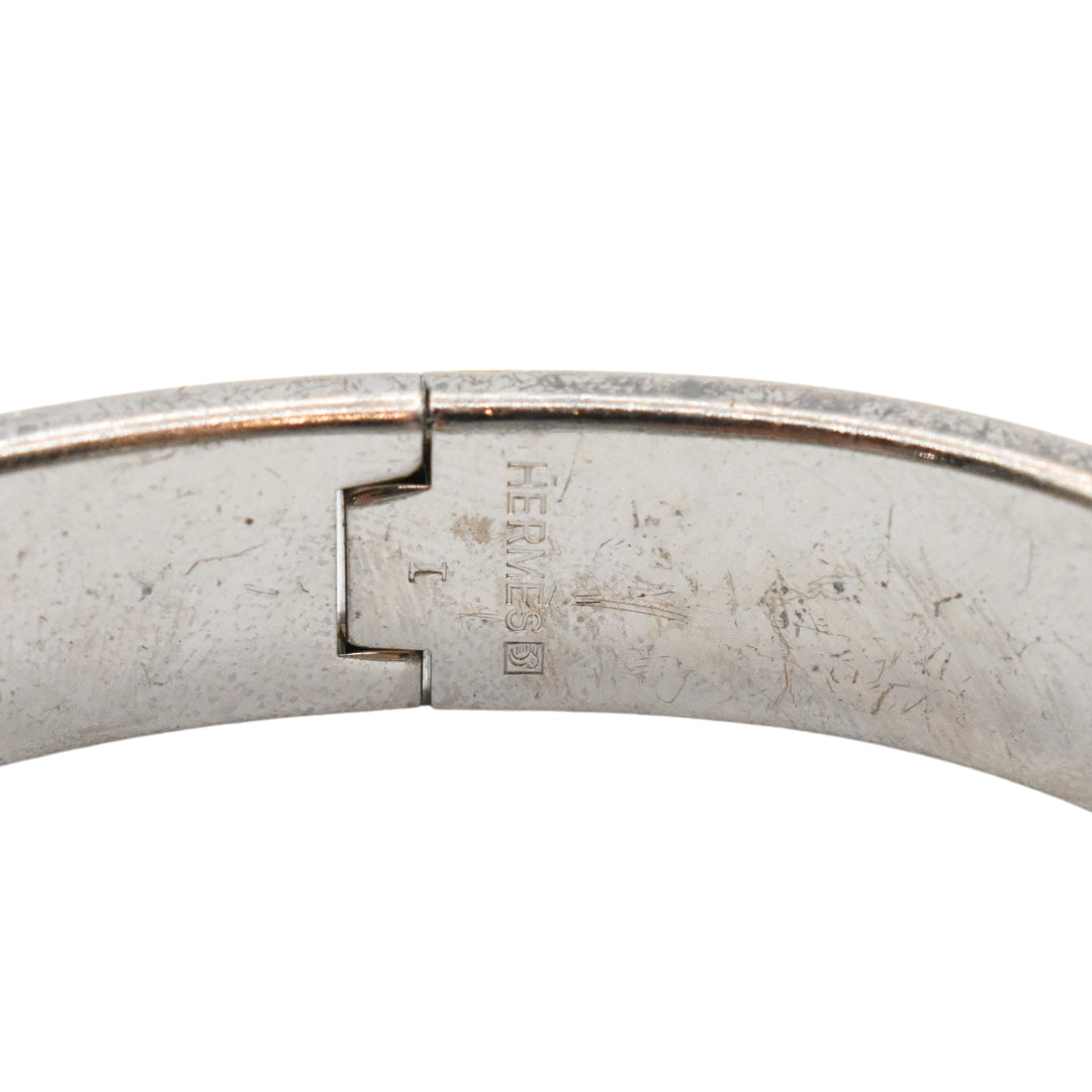 Hermes 'Clic H' Bracelet - PM