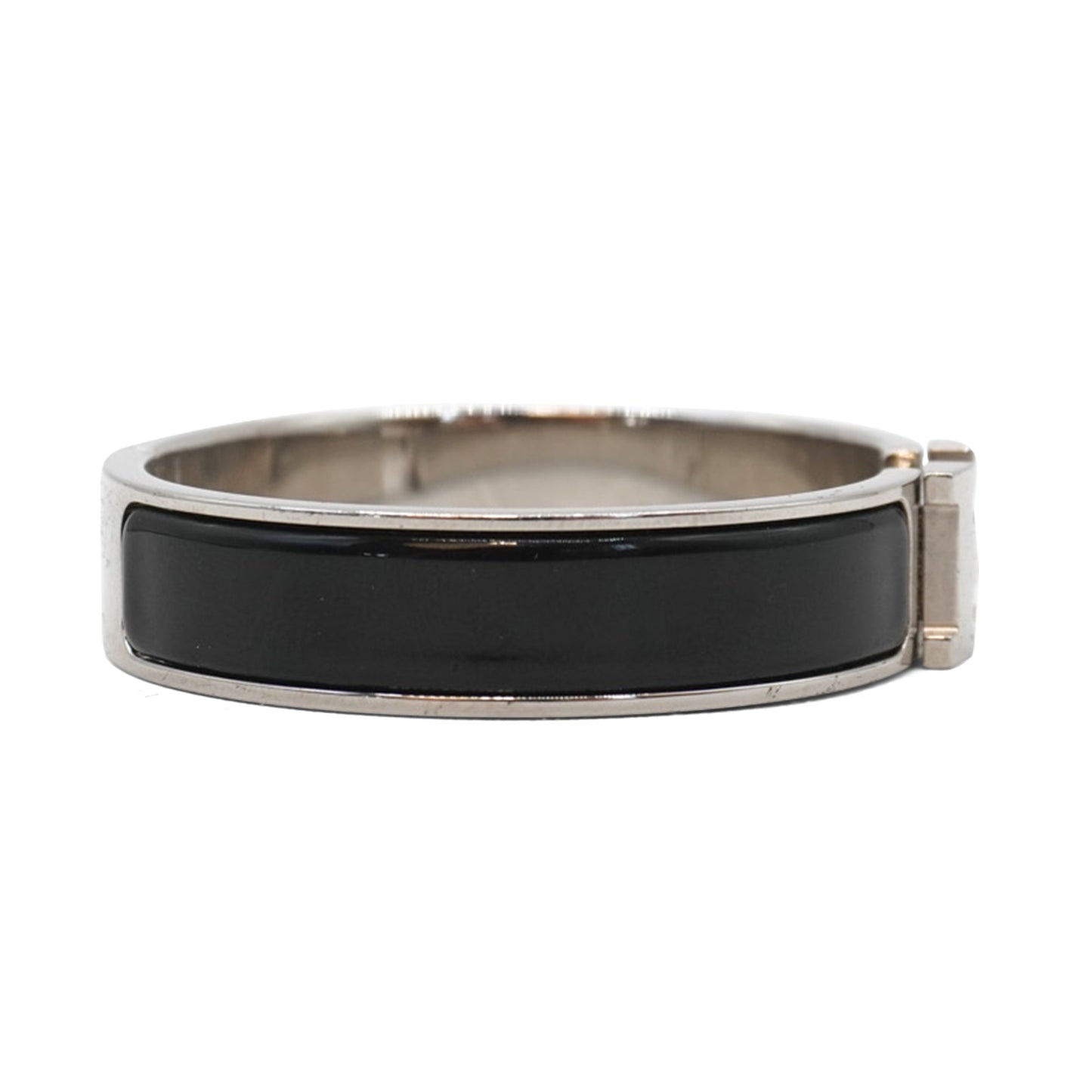 Hermes 'Clic H' Bracelet