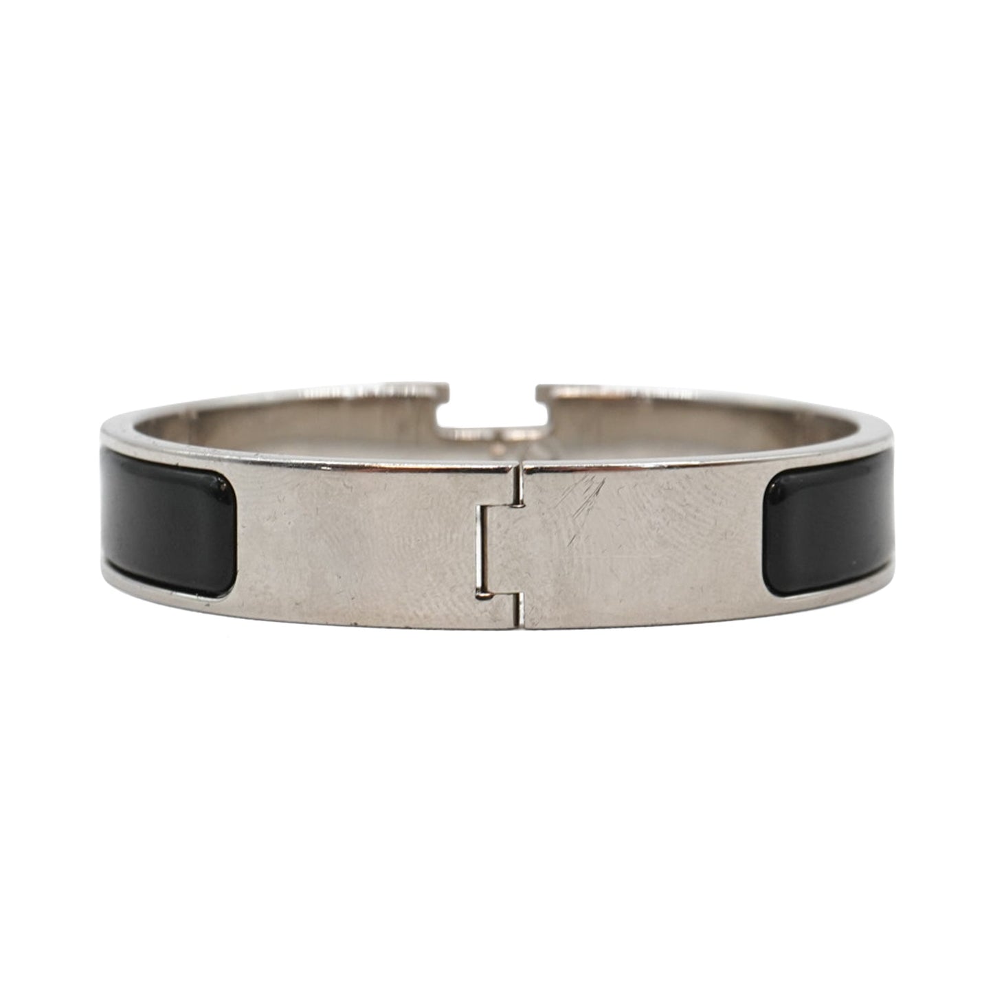 Hermes 'Clic H' Bracelet
