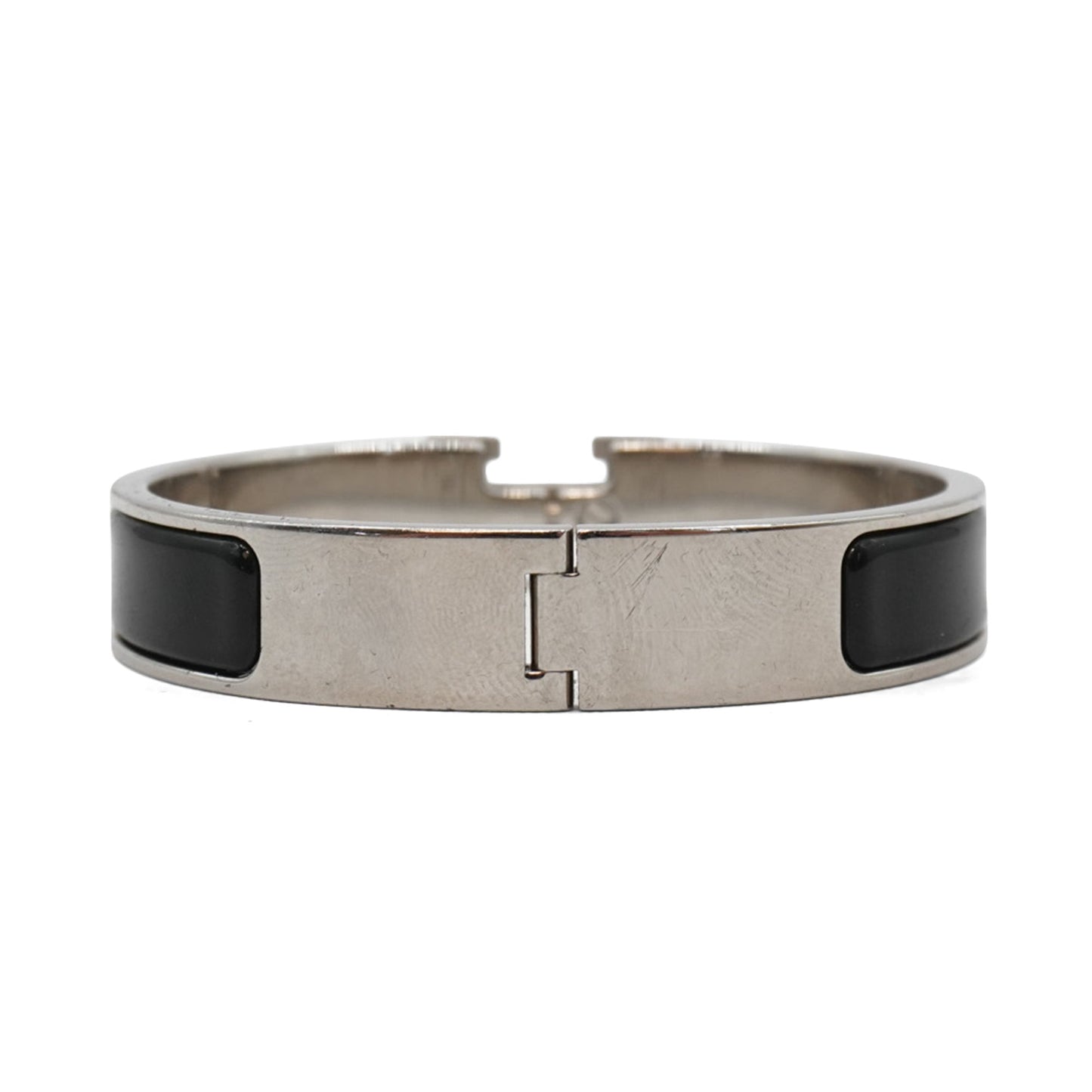 Hermes 'Clic H' Bracelet