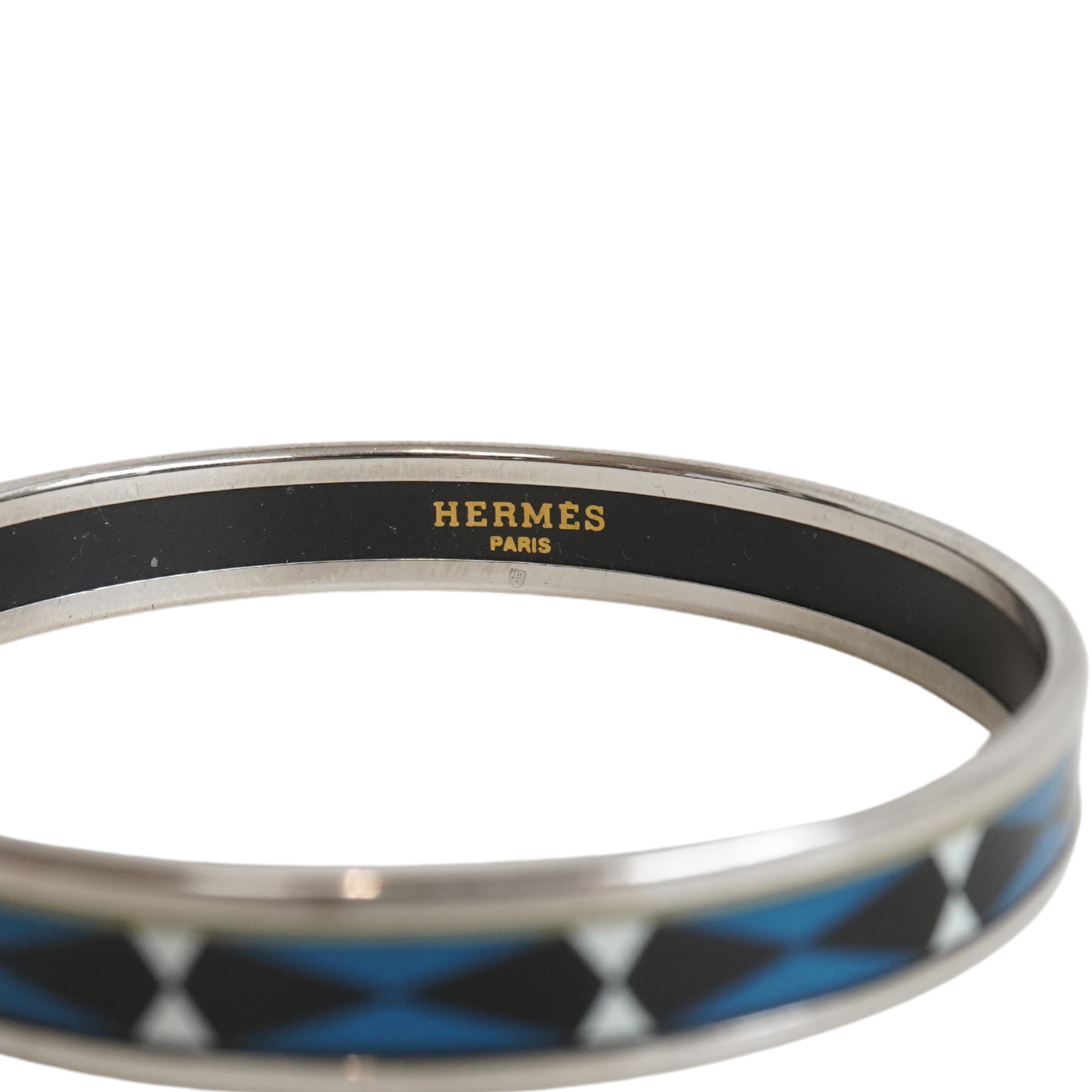Hermes Bangle Bracelet