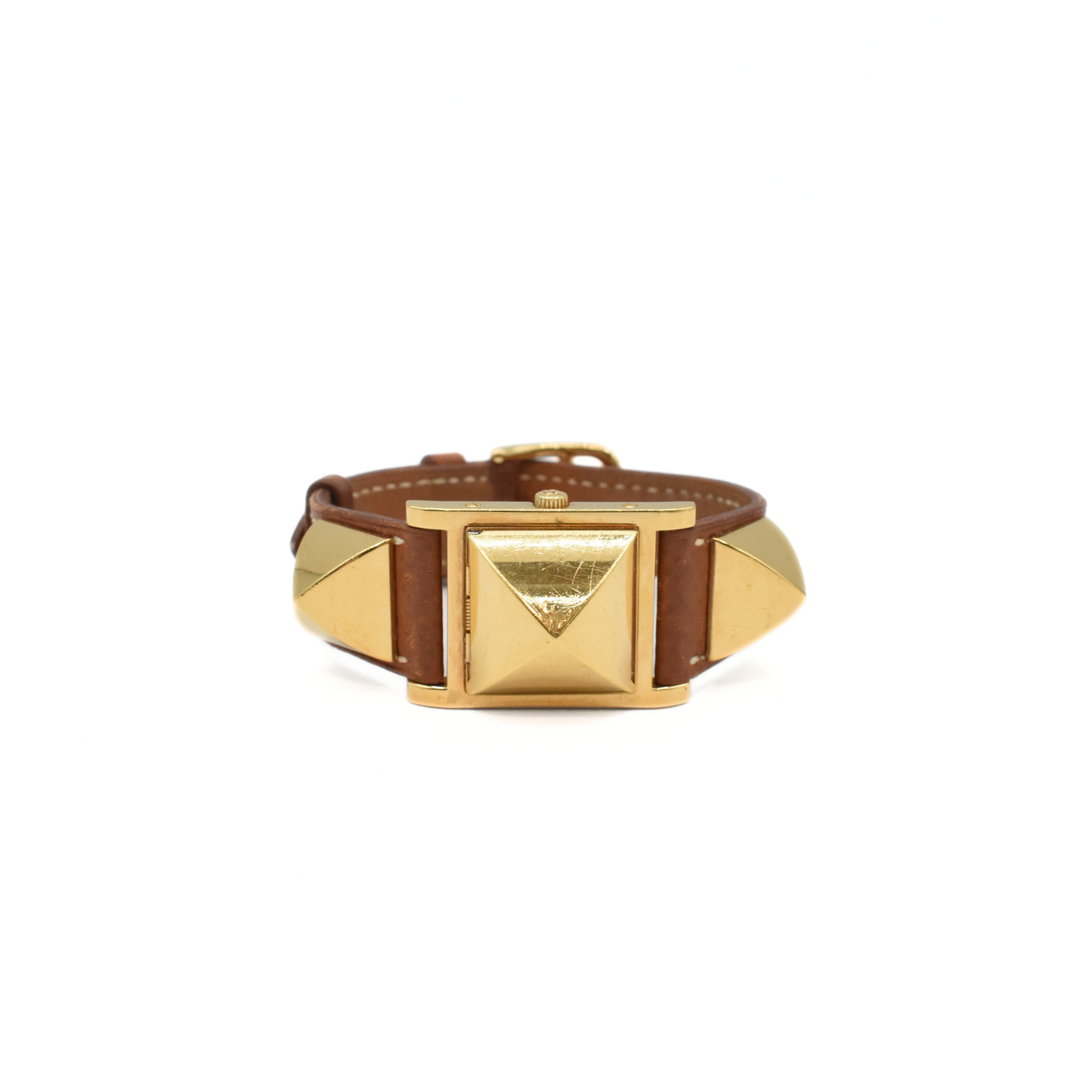 Hermes 'Medor' Watch