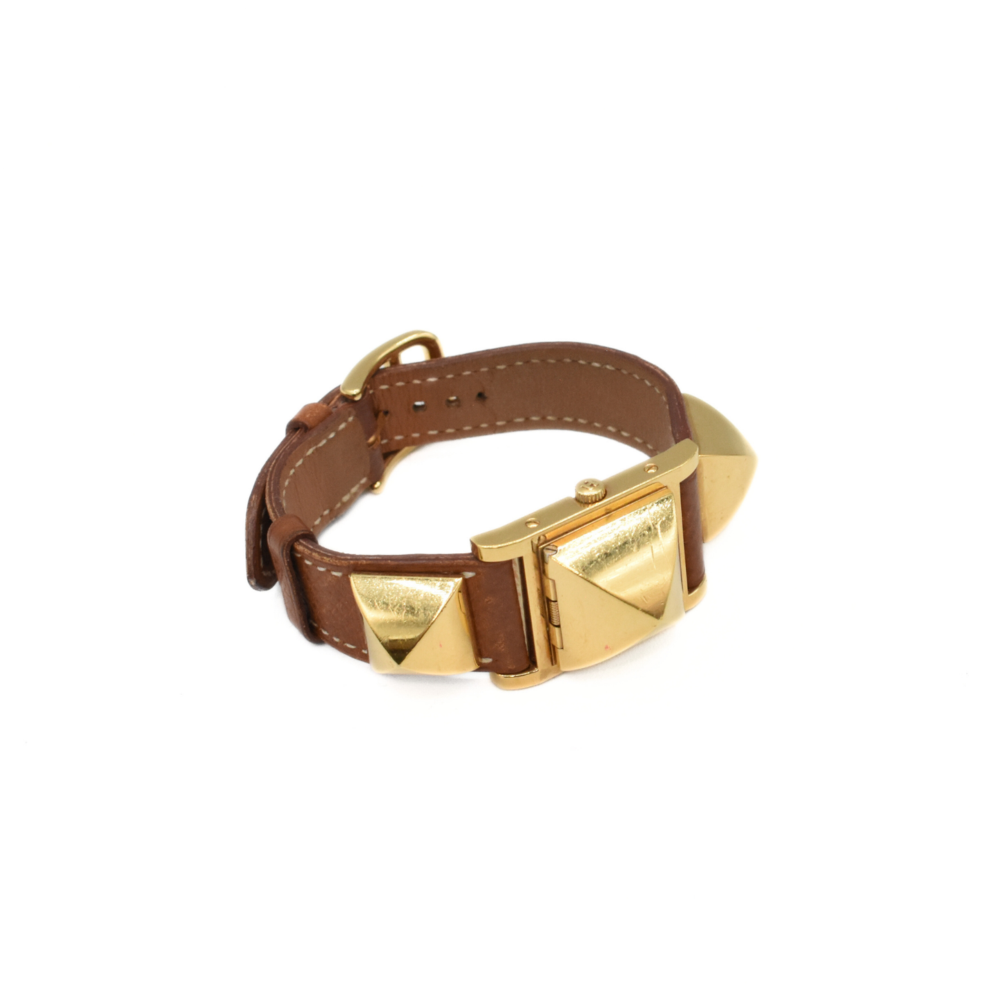 Hermes 'Medor' Watch