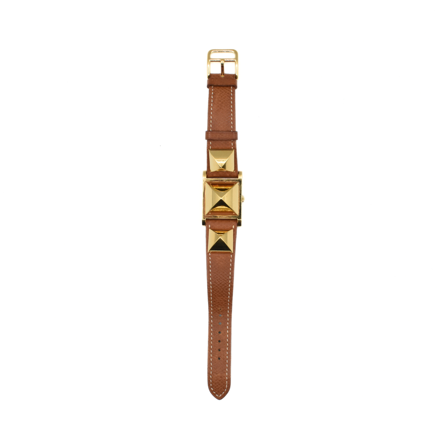 Hermes 'Medor' Watch