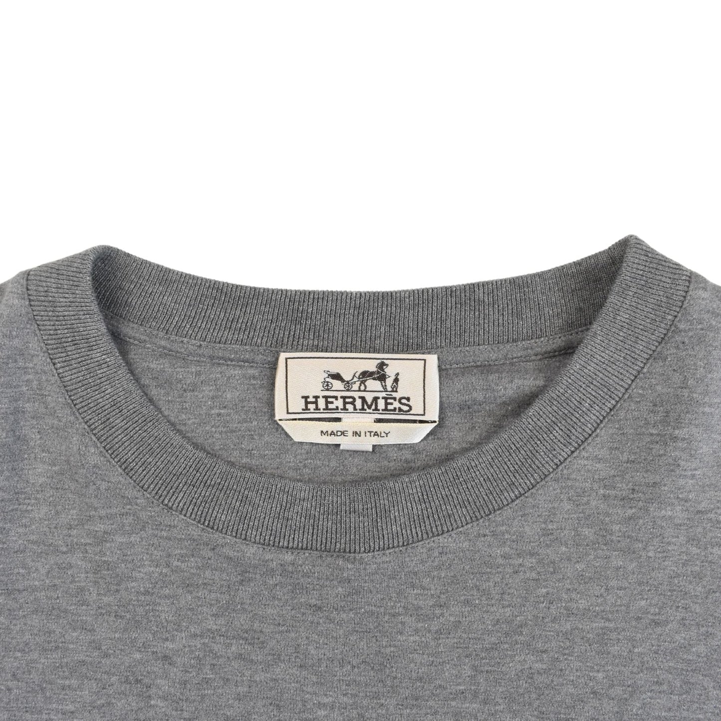 Hermes 'Mega Chariot 3D' T-Shirt - Men's M