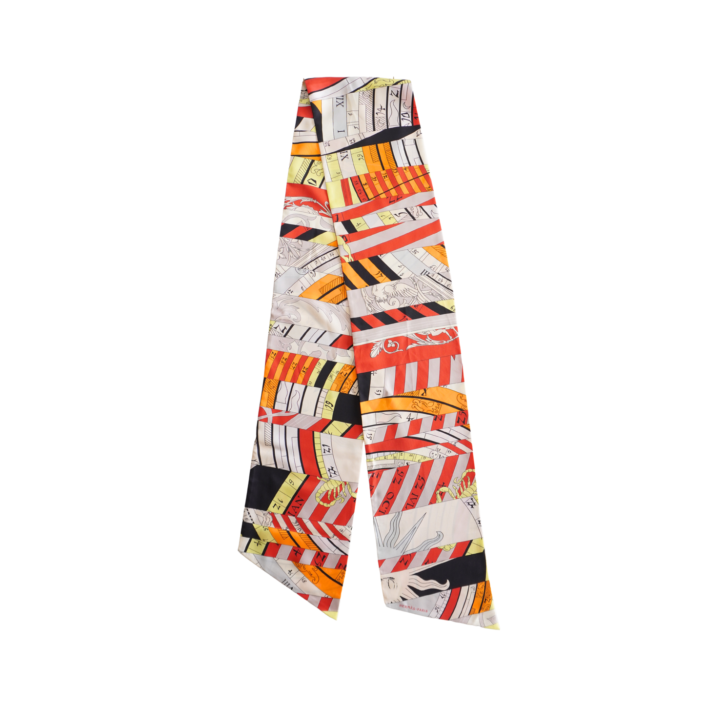 Hermes Maxi Twilly