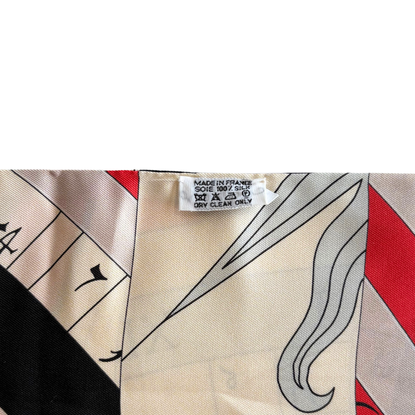 Hermes Maxi Twilly