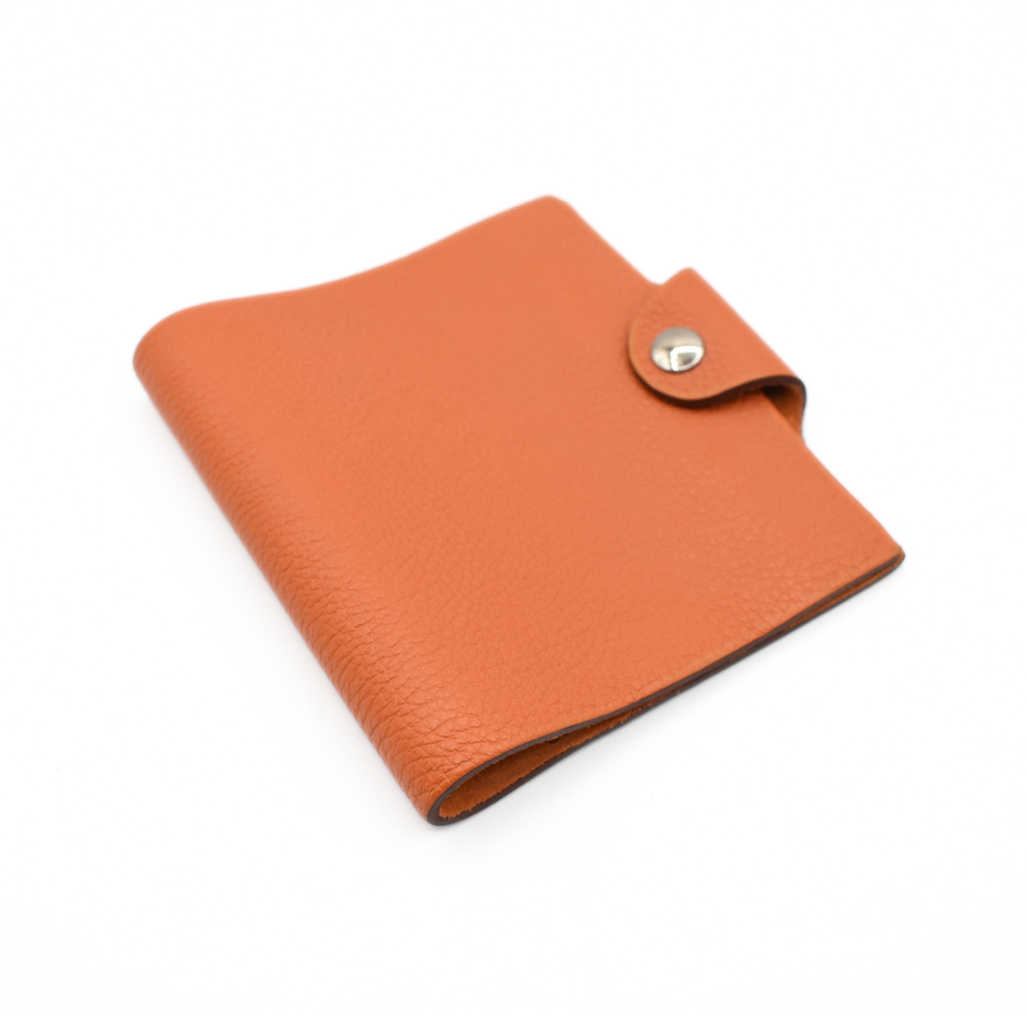 Hermes 'Ulysse Mini' Agenda Cover