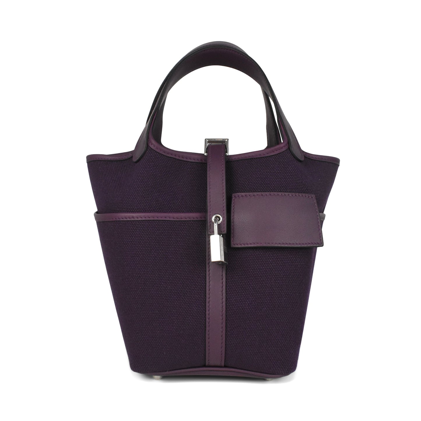 Hermes 'Picotin Cargo 18' Handbag