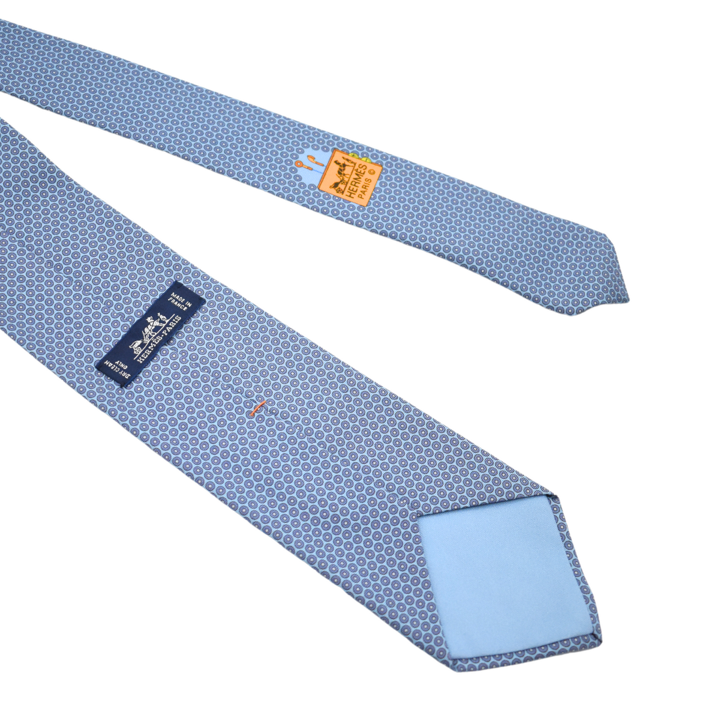 Hermes Tie